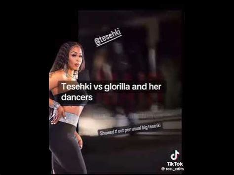 tesehki onlyfans|GLORILLA .